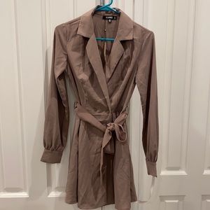 Missguided Size 0 Dress